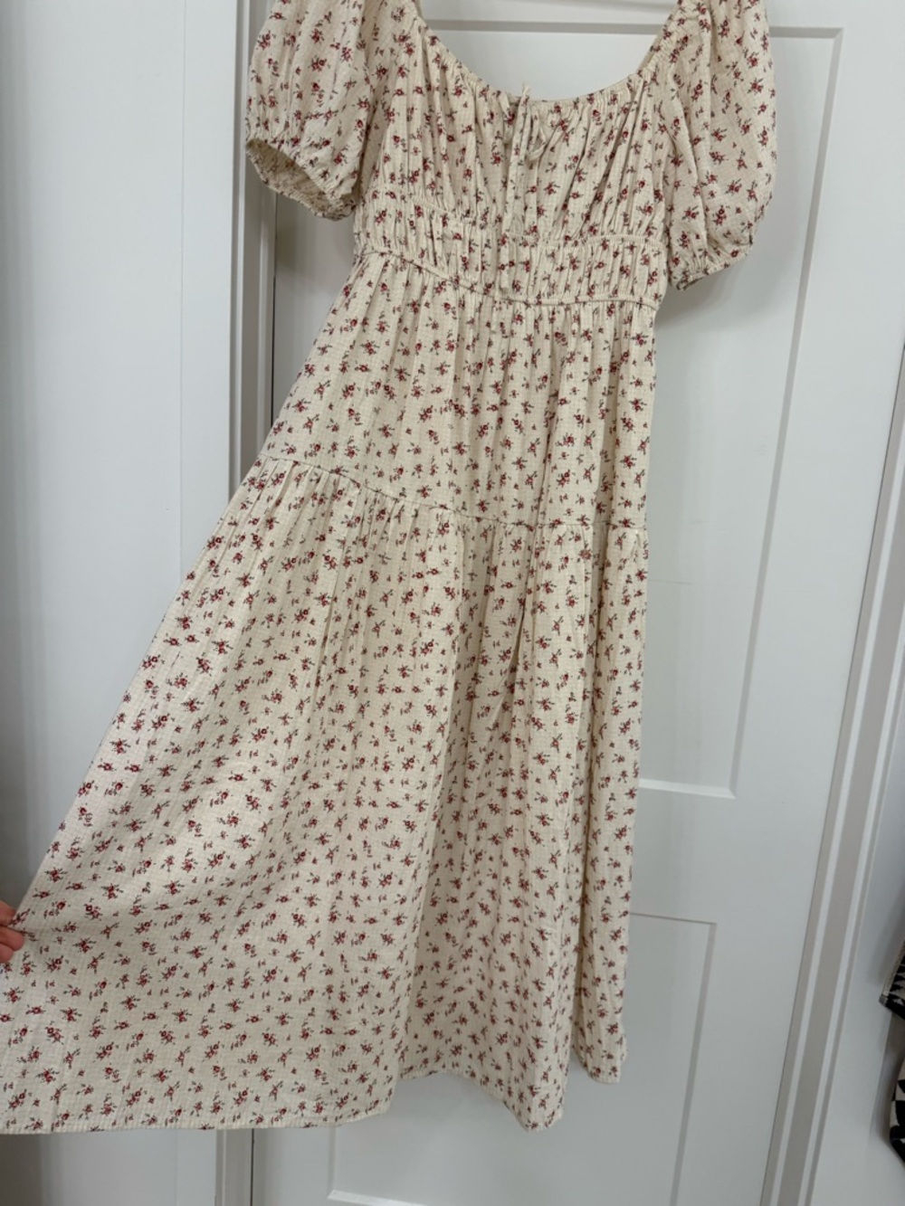 Women’s Bohme dress